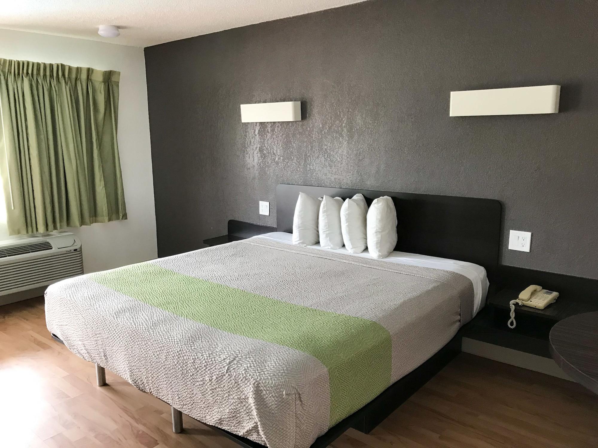 Quality Inn Merced Eksteriør billede