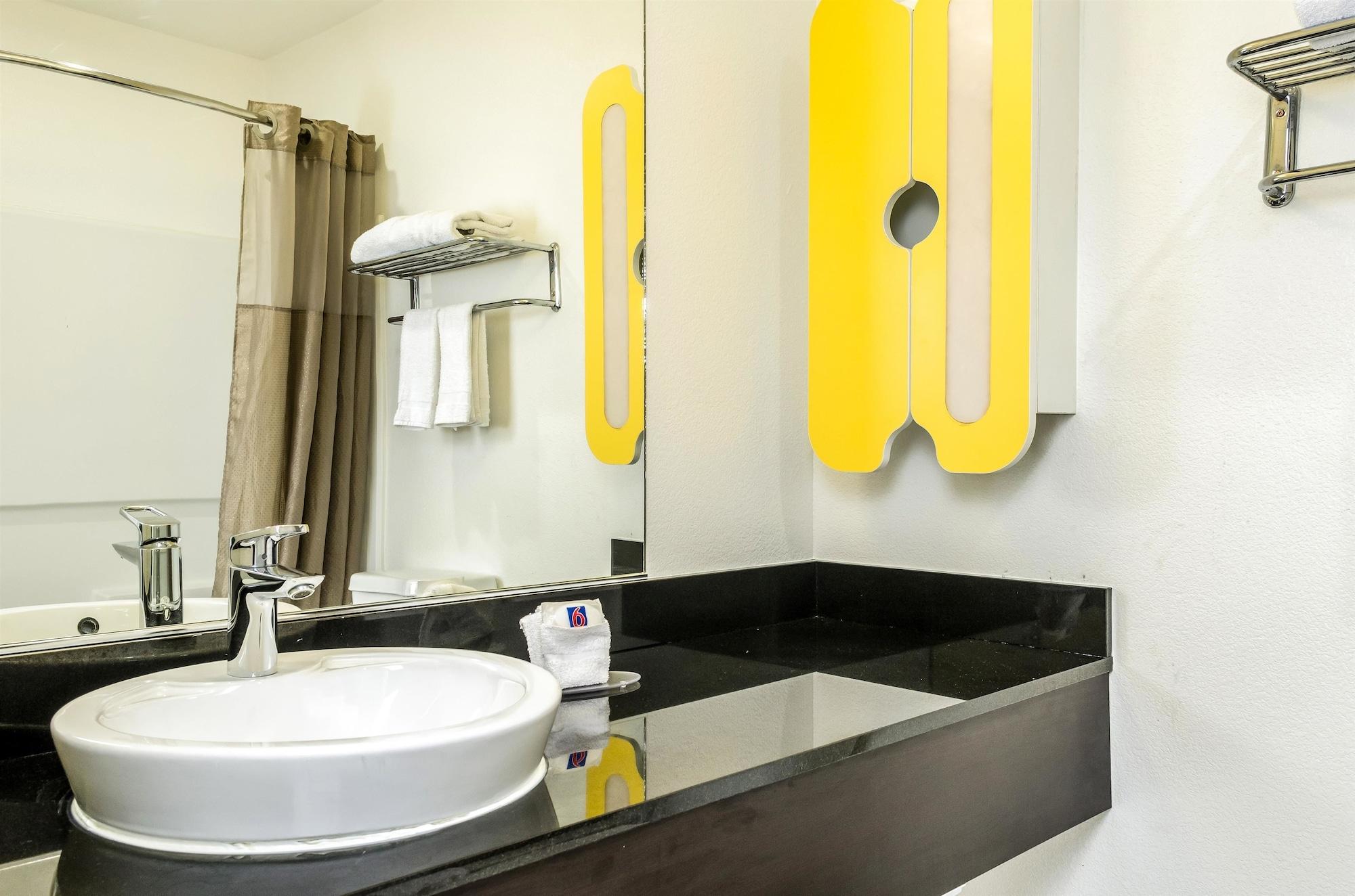 Quality Inn Merced Eksteriør billede