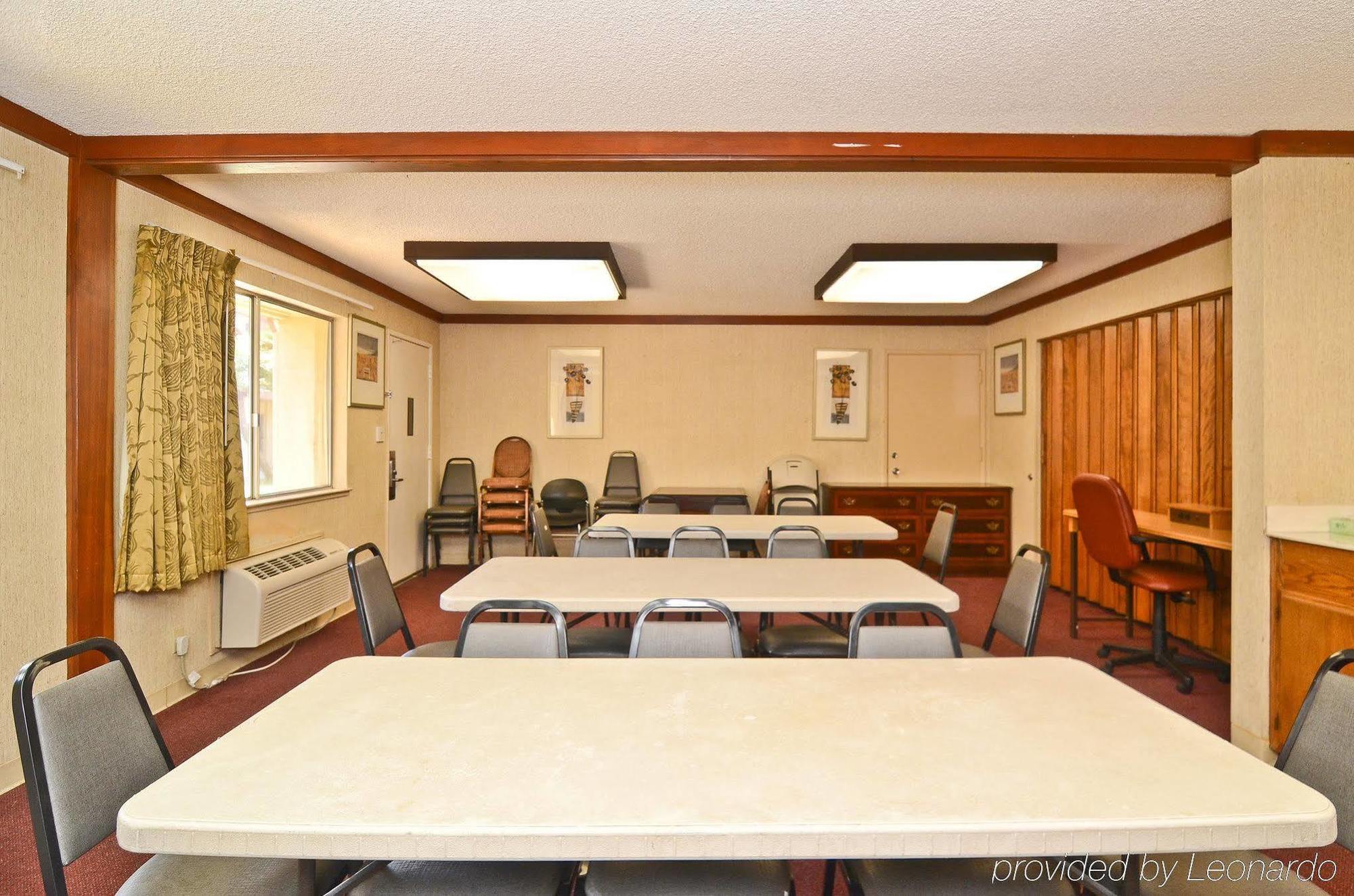 Quality Inn Merced Business billede